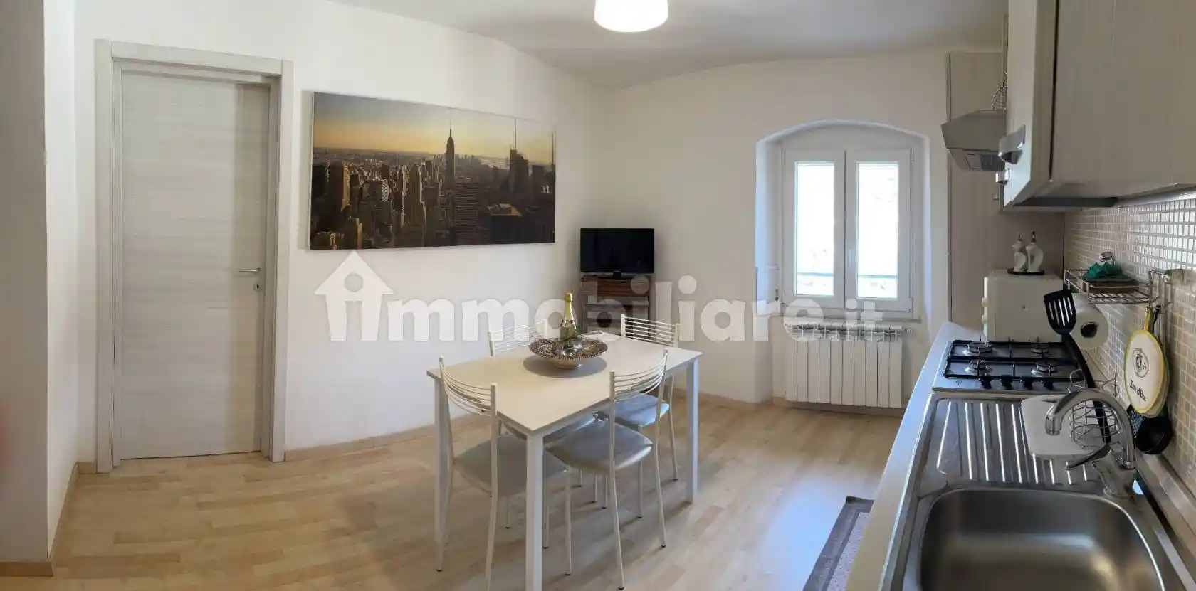 Appartamento in vendita a Pietrasanta