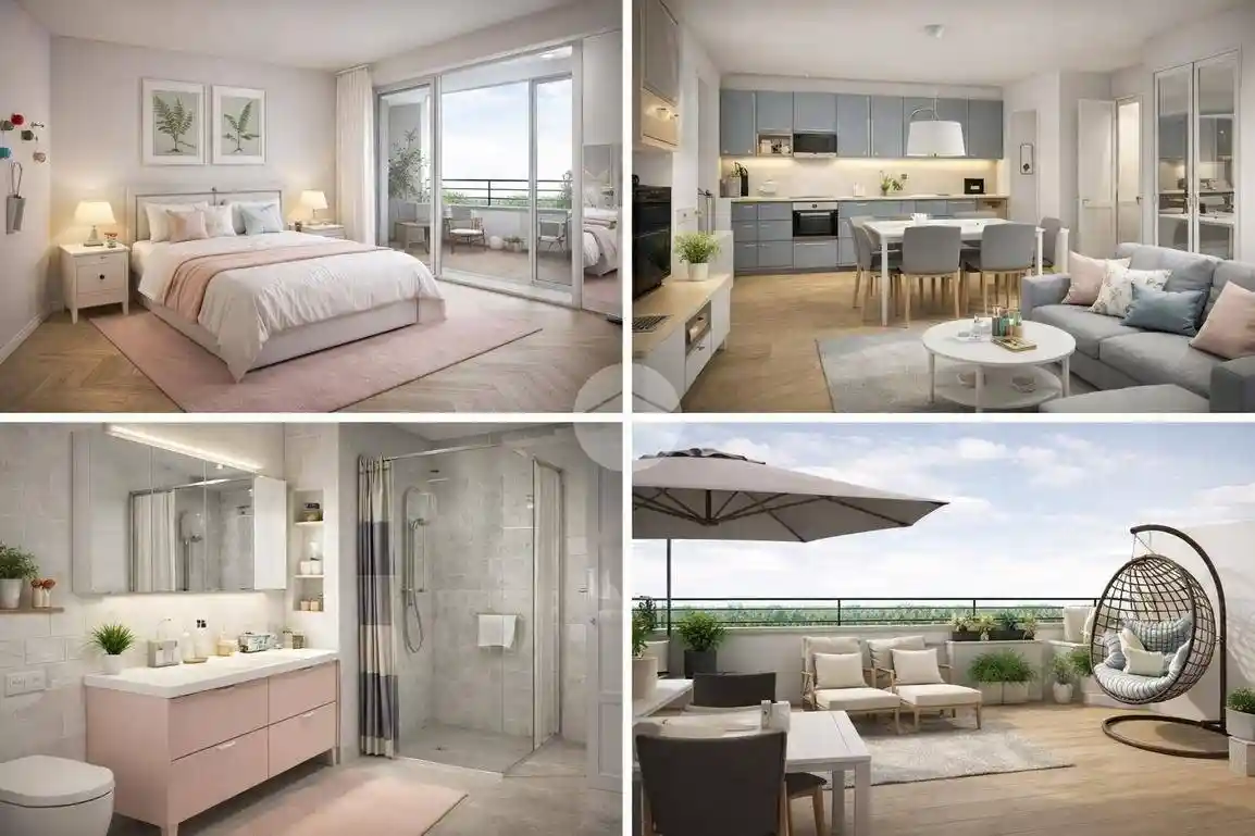 Appartamento in vendita a Rimini