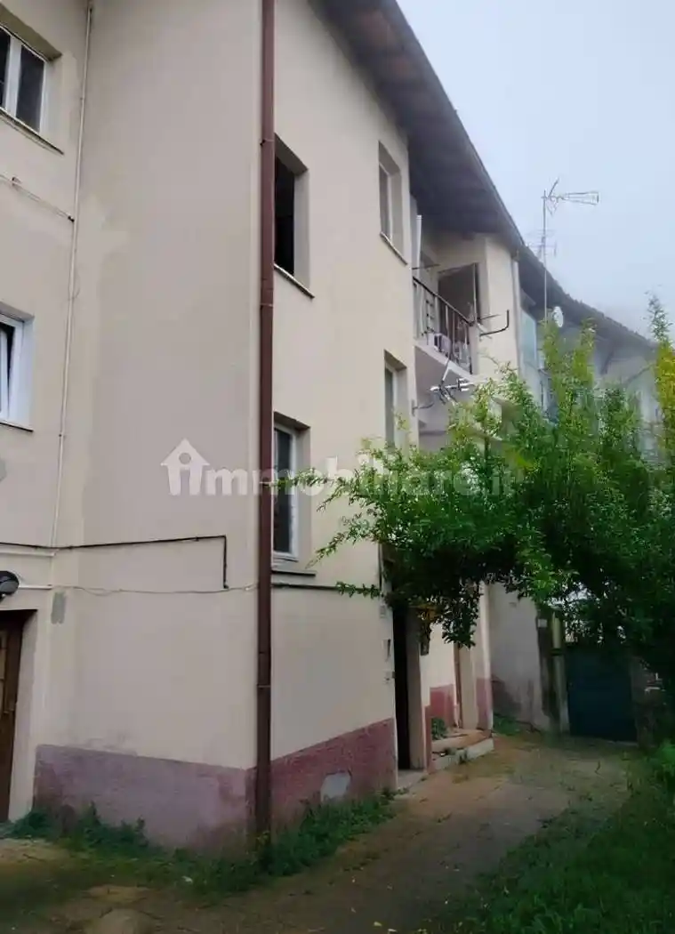 Appartamento in vendita a Calolziocorte