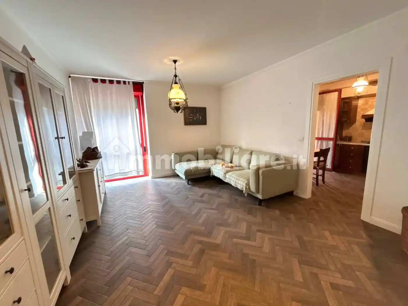 Appartamento in vendita a Alba