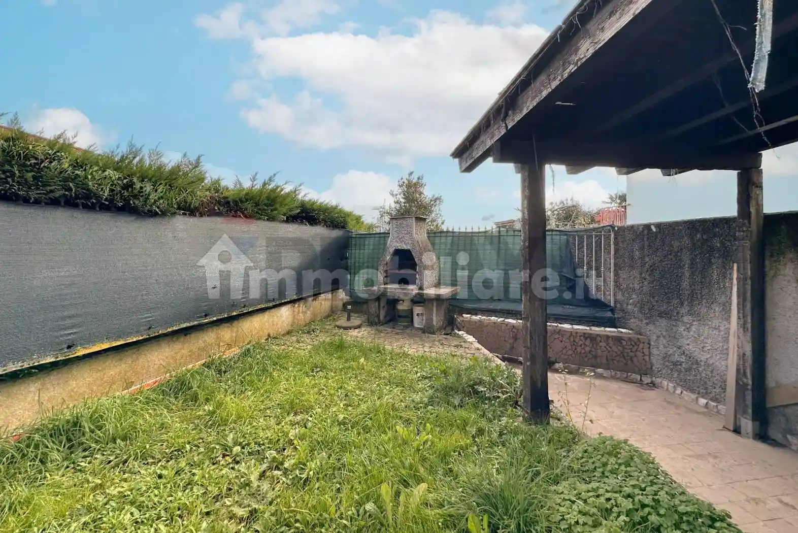 Appartamento in vendita a Sovico