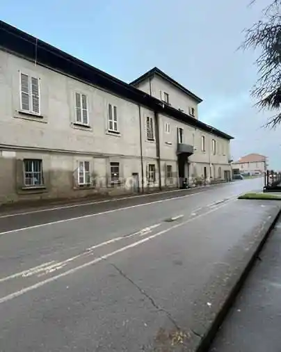 Appartamento in vendita a Merate