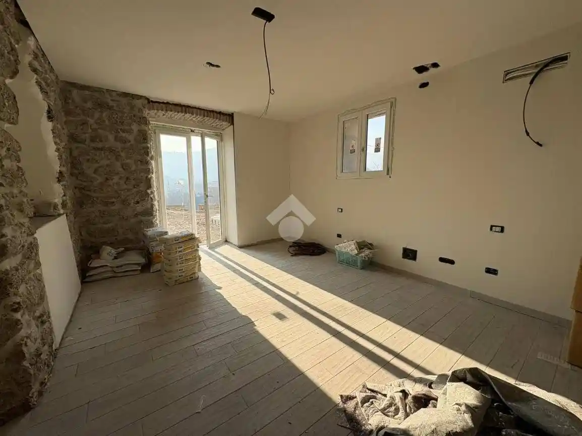 Appartamento in vendita a Sovere