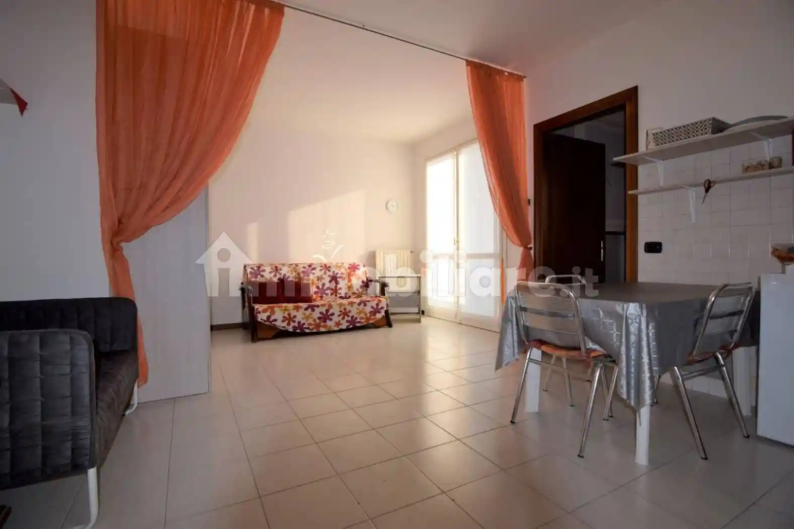 Appartamento in vendita a Agnadello