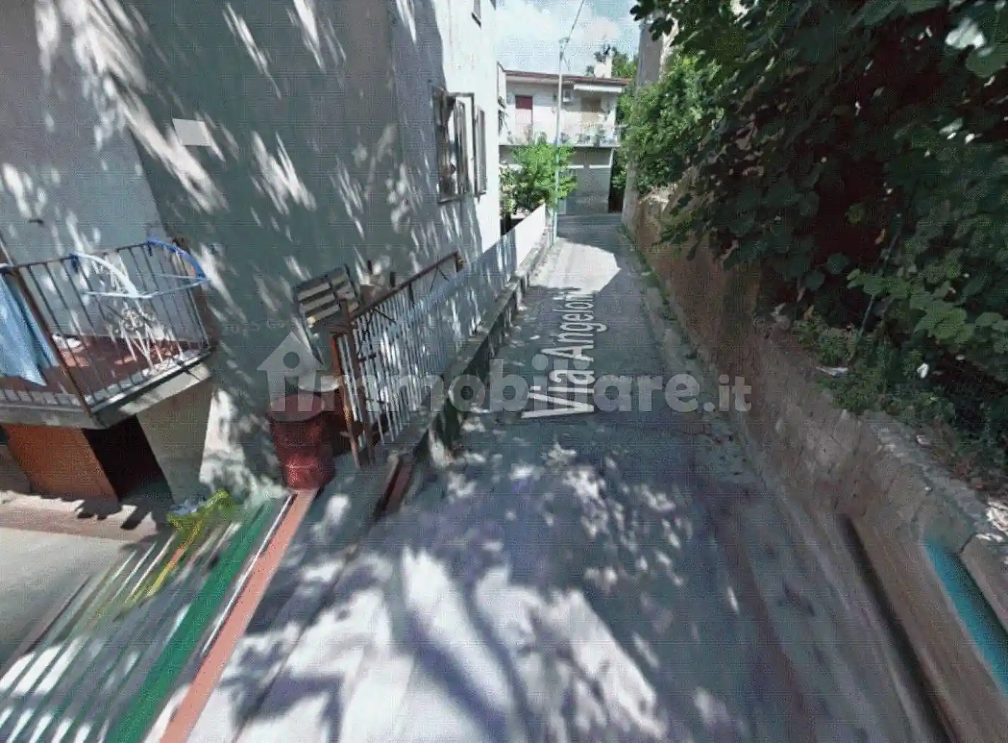 Appartamento in vendita a Santa Maria a Vico