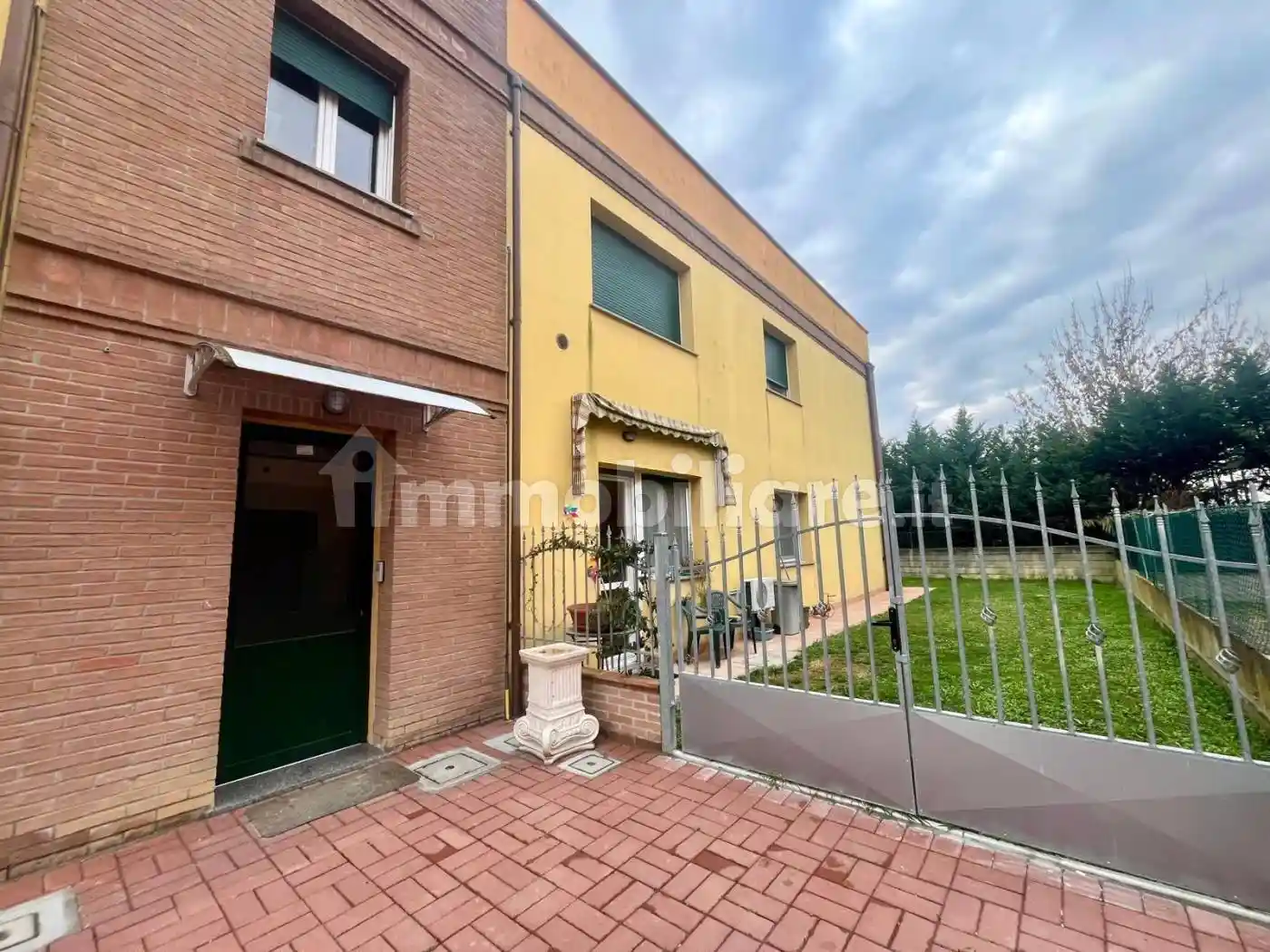 Appartamento in vendita a Molinella