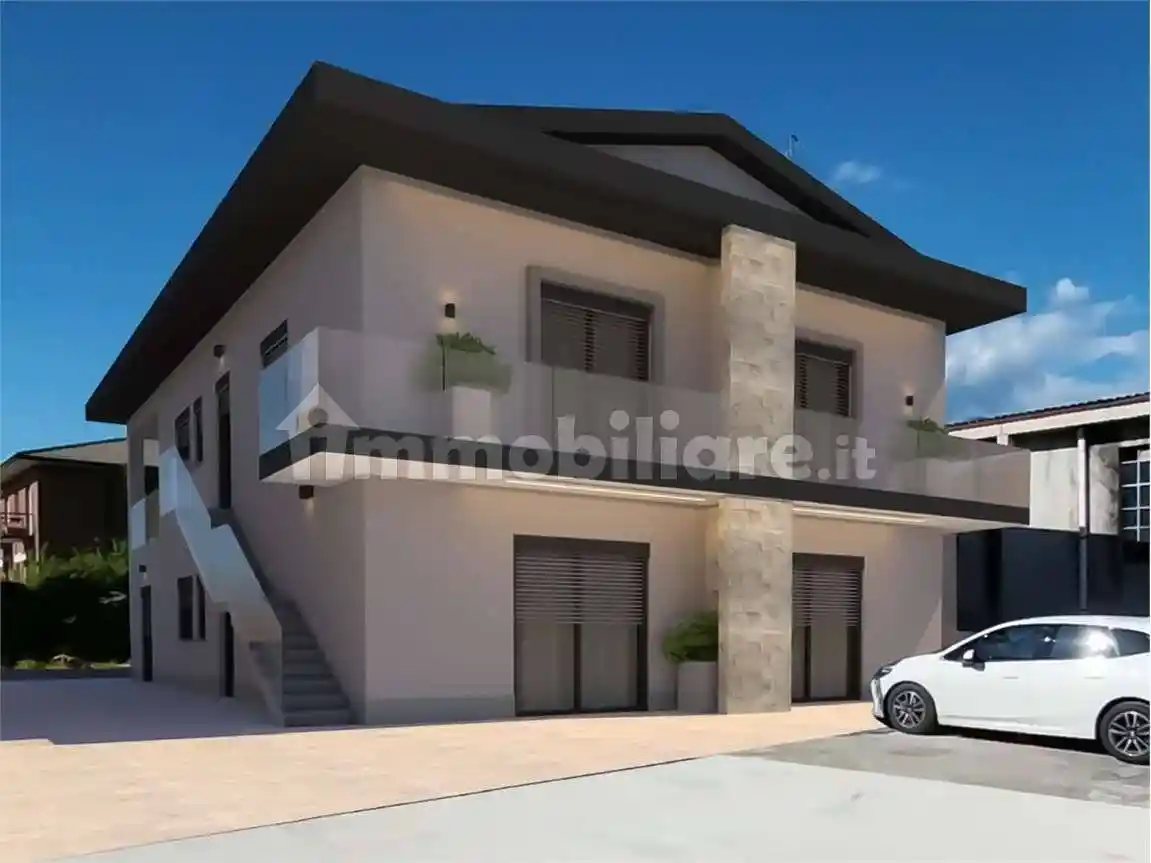 Appartamento in vendita a Gavirate