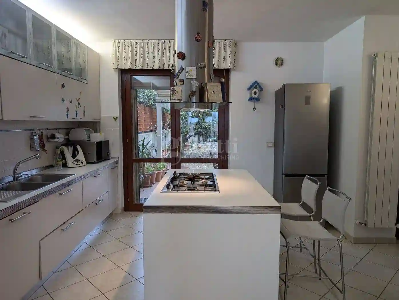 Villetta a schiera - foto 2