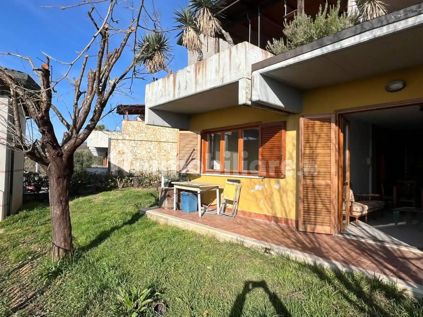 Appartamento in vendita a Calcinaia