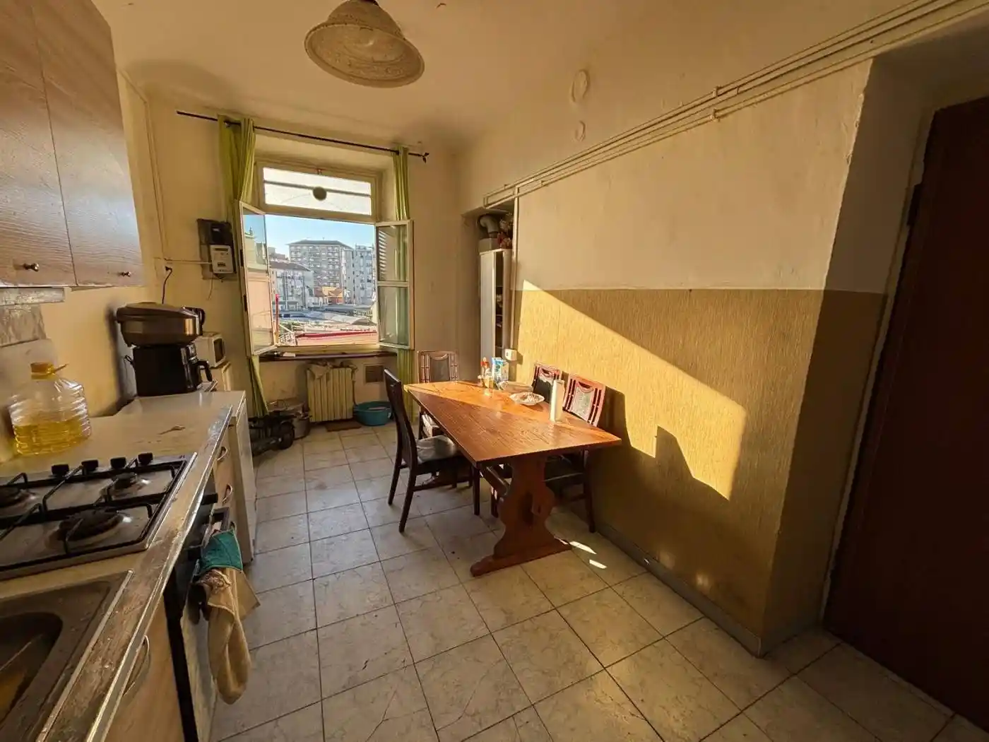 Appartamento in vendita a Torino