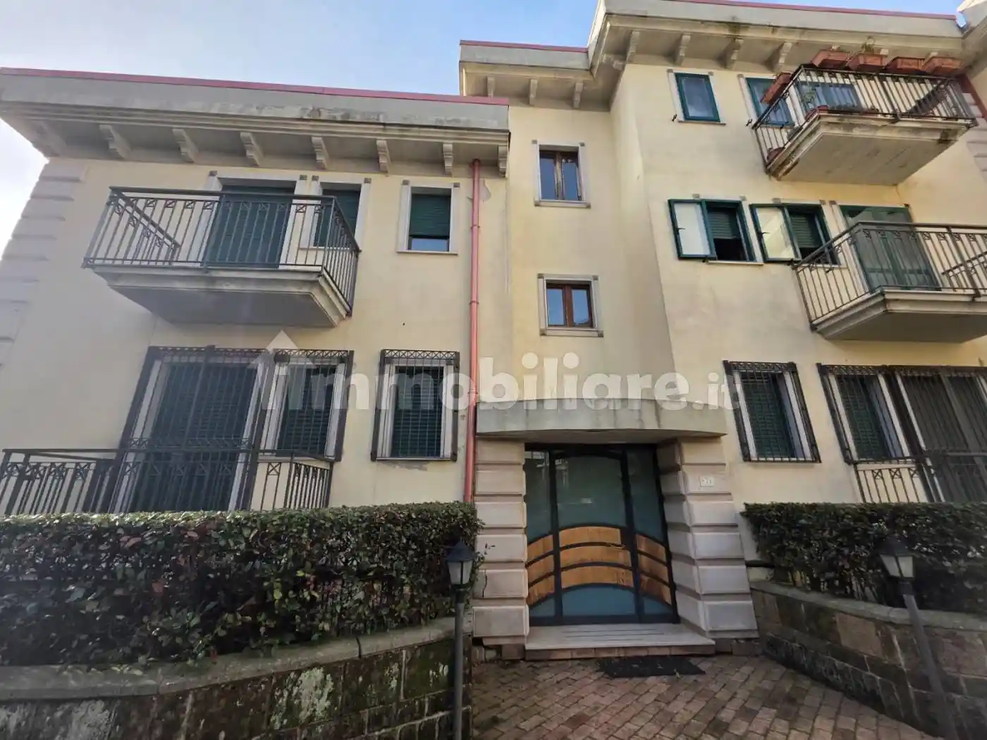 Appartamento in vendita a Solofra