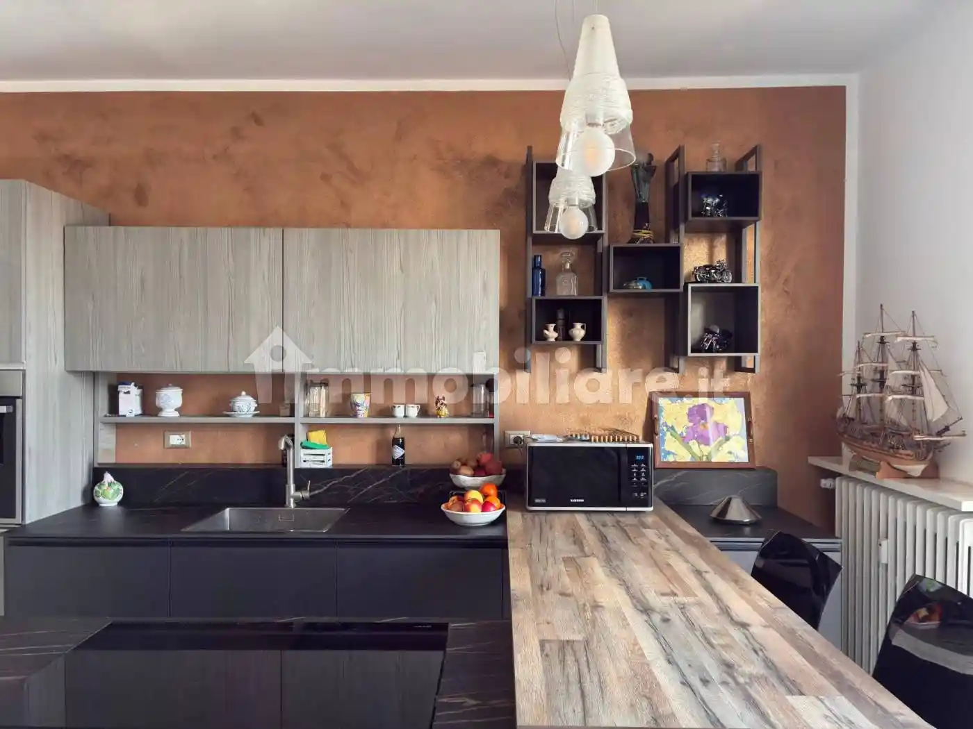 Appartamento in vendita a Ponsacco