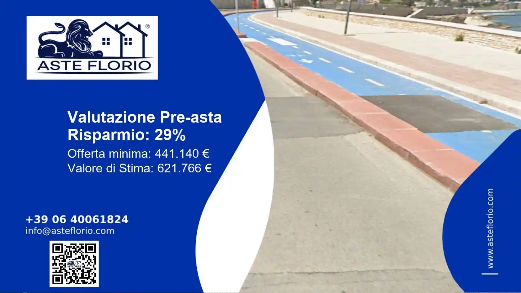 Villa in vendita a Bisceglie