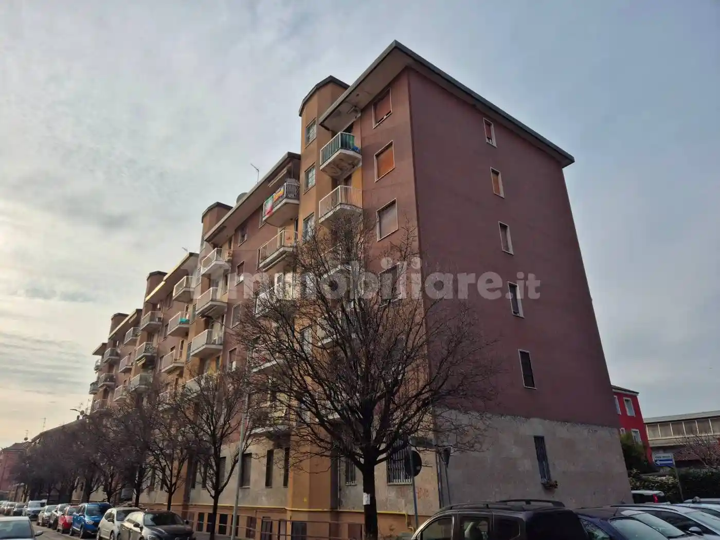 Appartamento in vendita a Cinisello Balsamo