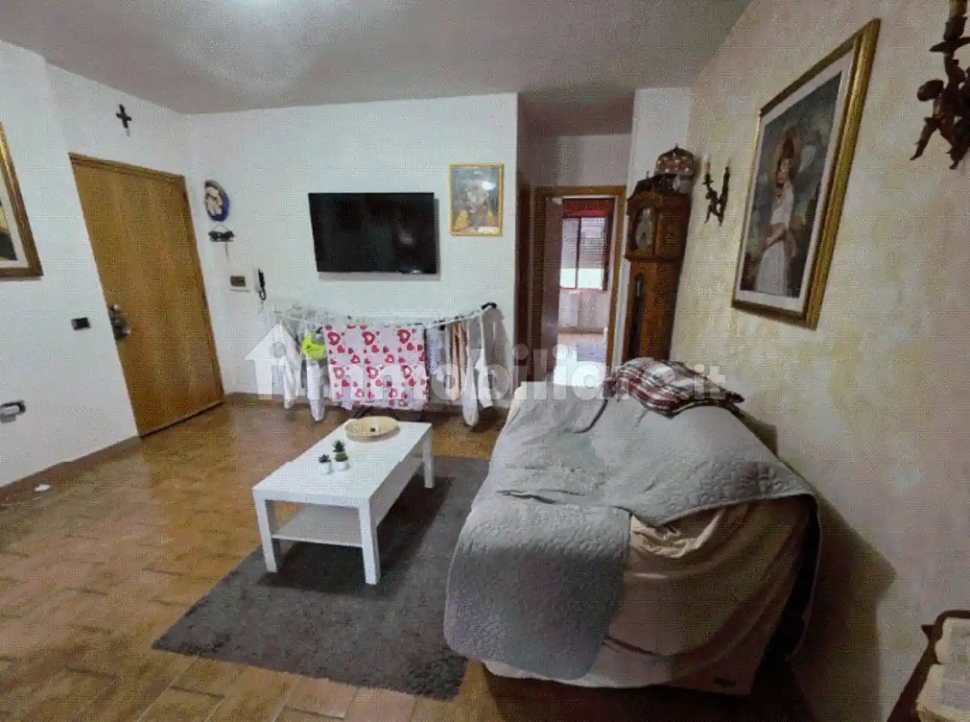 Appartamento in vendita a Latina