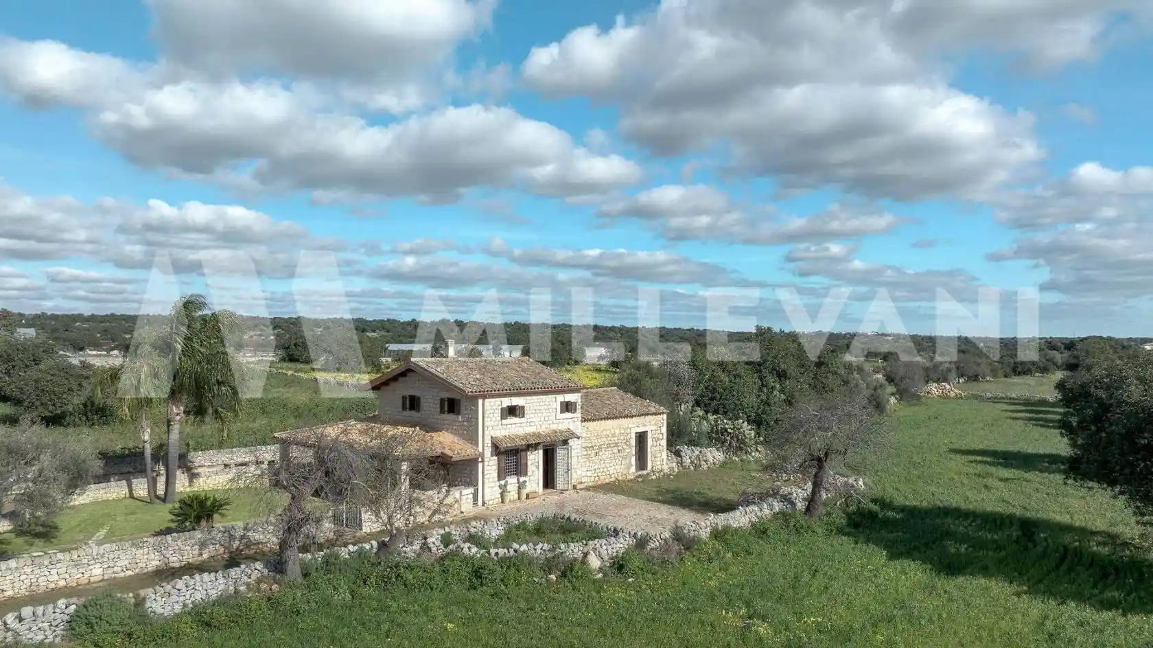 Rustico - Casale in vendita a Scicli