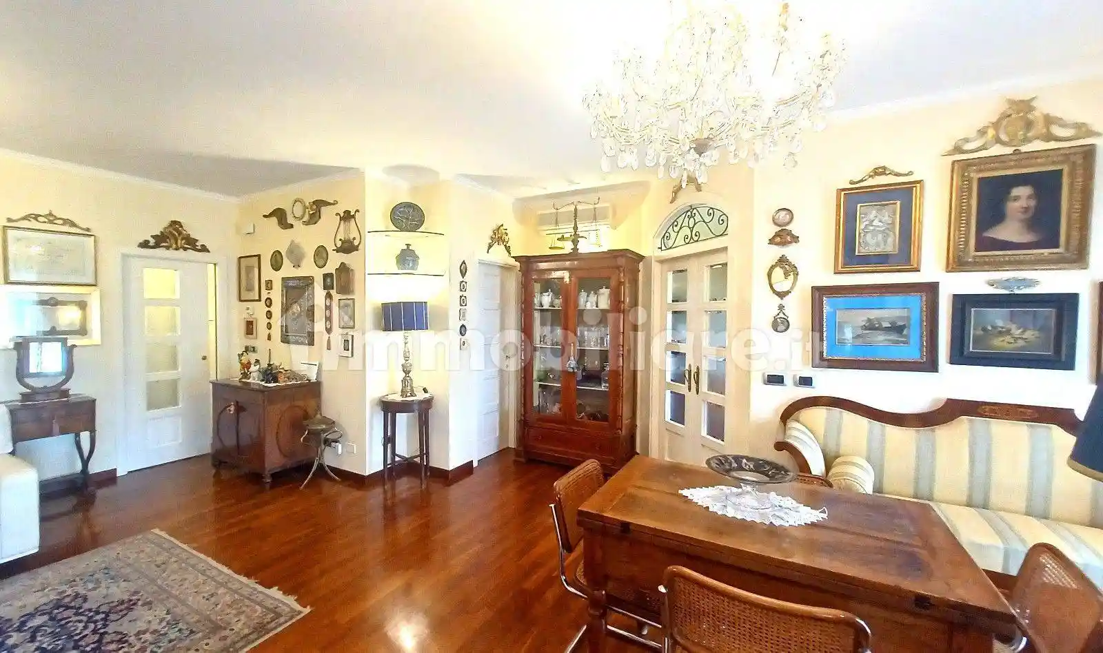 Appartamento in vendita a Rimini