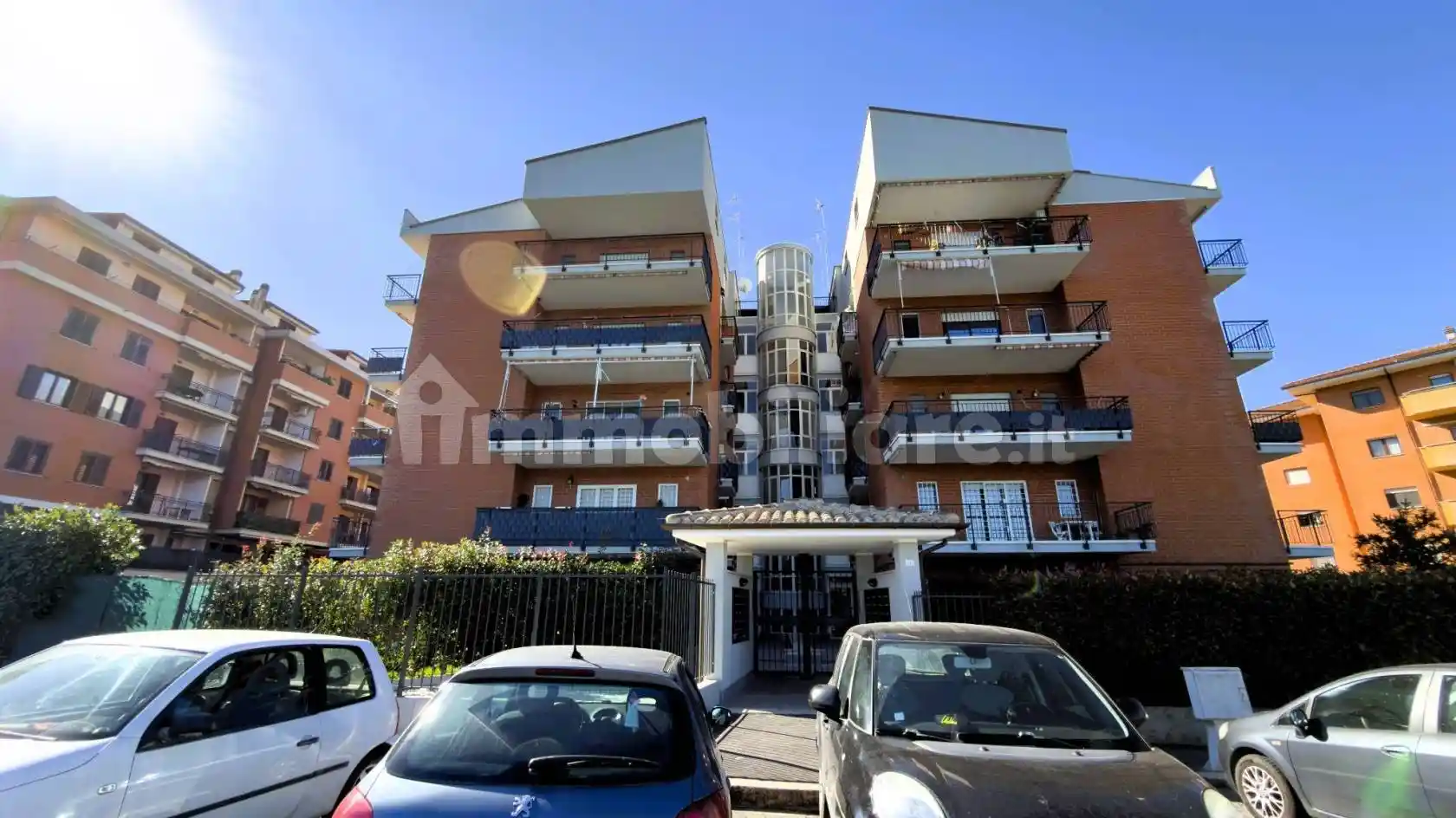 Appartamento in vendita a Bracciano