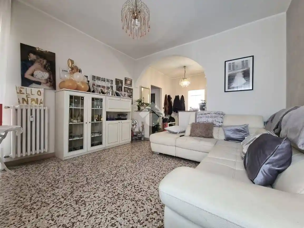 Appartamento in vendita a Orbassano