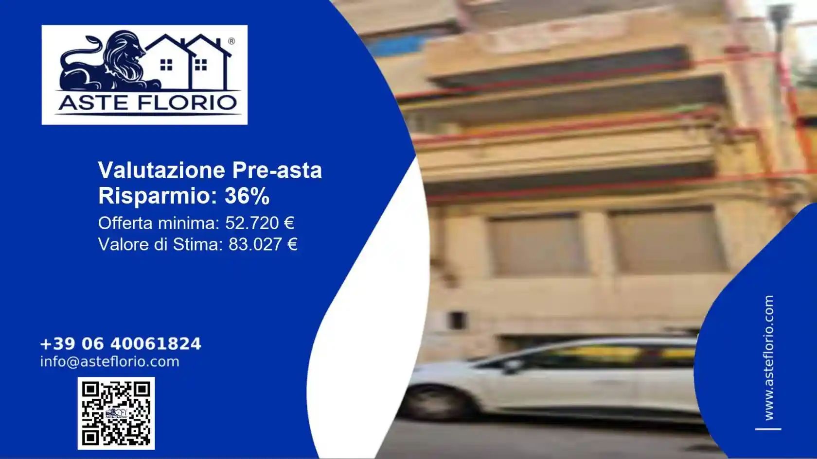 Appartamento in vendita a Vittoria