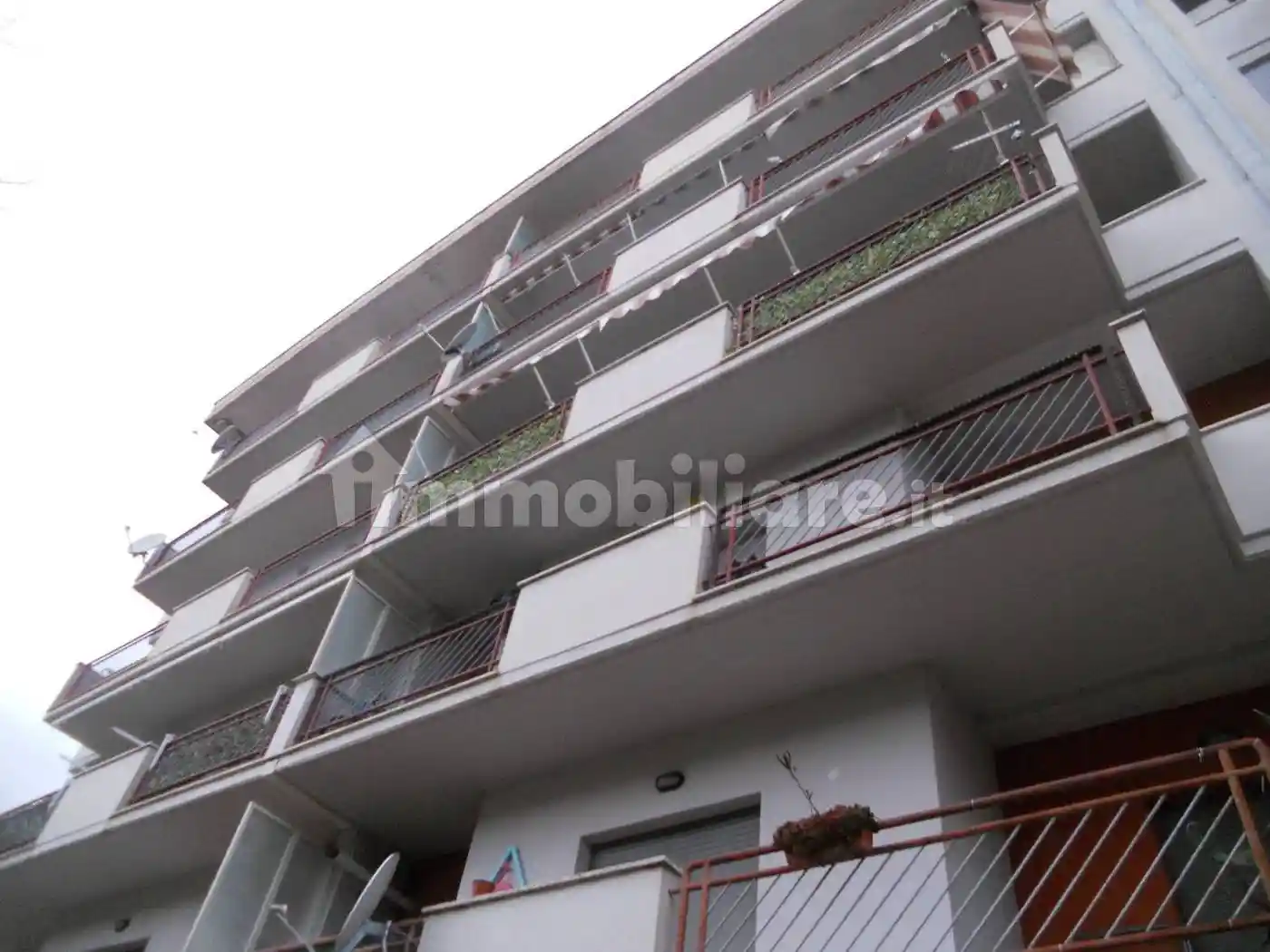 Appartamento in vendita a Avezzano