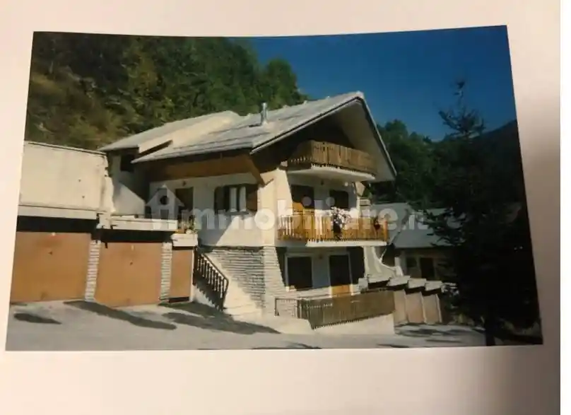 Appartamento in vendita a Limone Piemonte