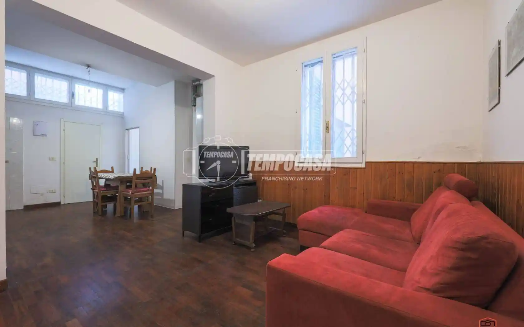 Appartamento in vendita a Bologna