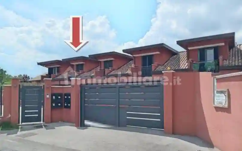 Villetta a schiera - foto 3