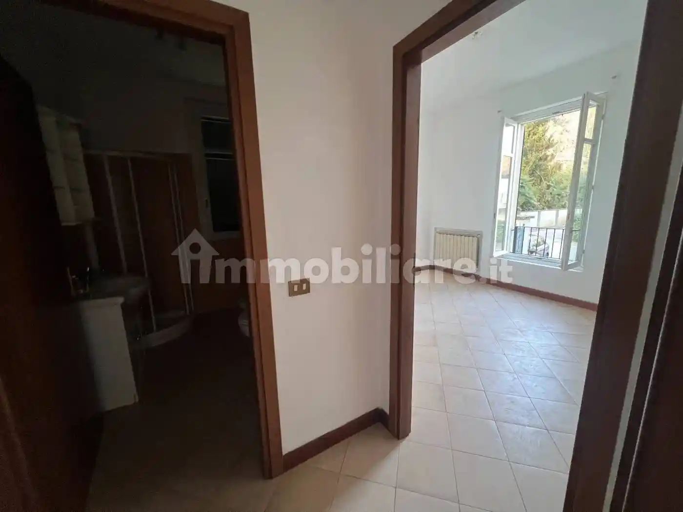 Appartamento in affitto a Ghiffa