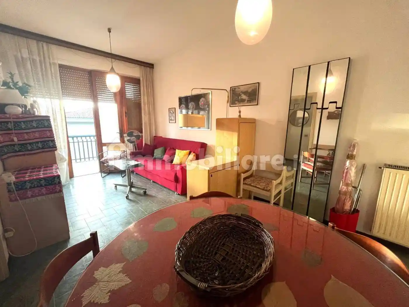 Appartamento in vendita a Viareggio