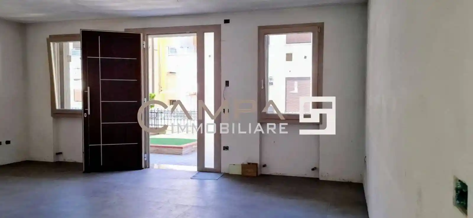 Villetta a schiera in vendita a Castelfranco Veneto