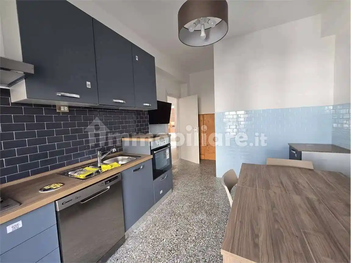 Appartamento in affitto a Catanzaro