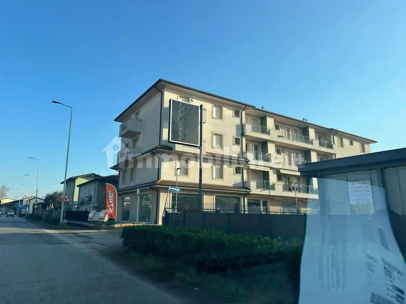 Appartamento in vendita a Mazzano