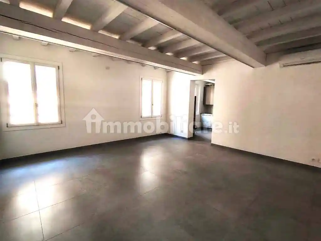 Appartamento in vendita a Finale Emilia