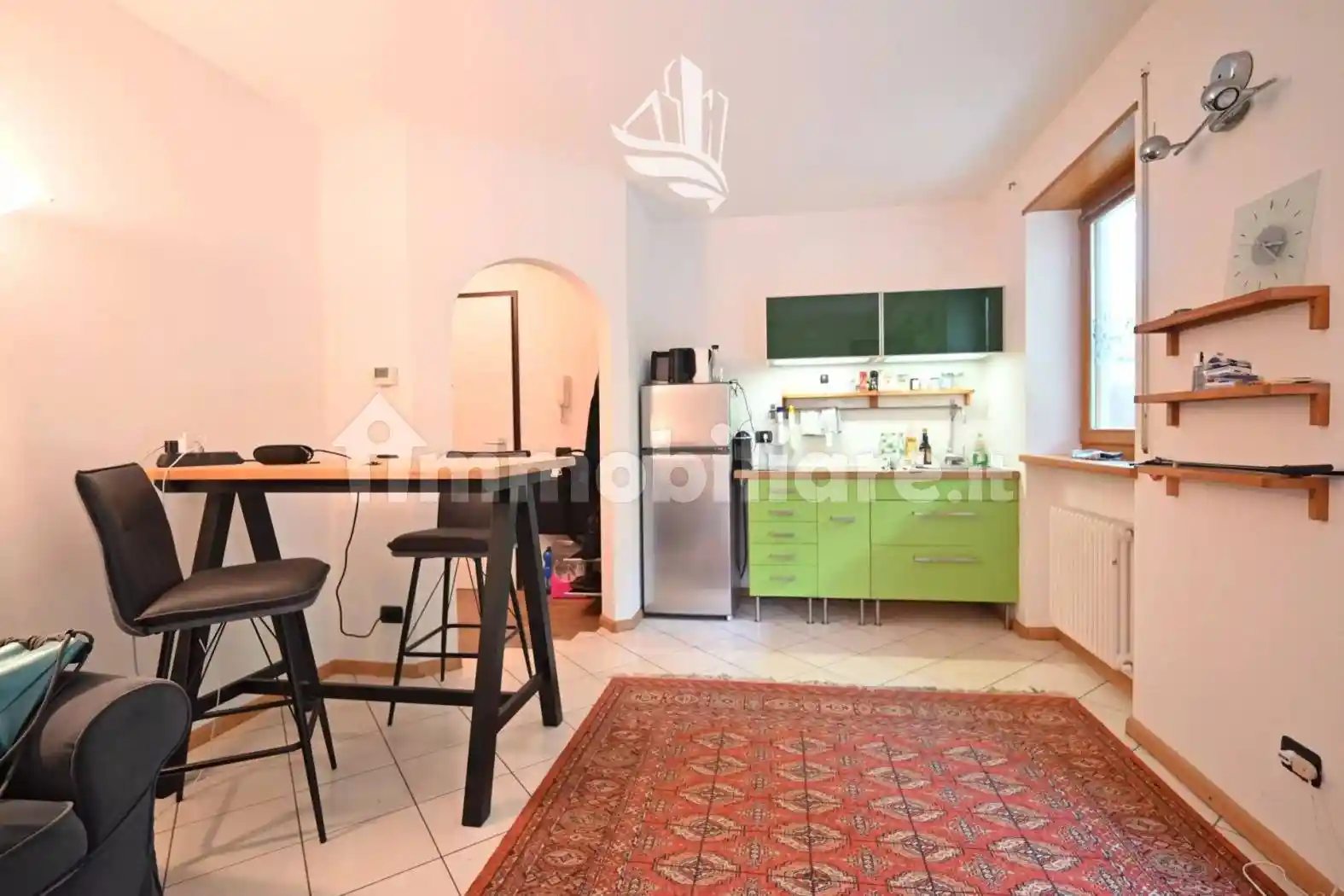 Appartamento in vendita a Termeno sulla Strada del Vino