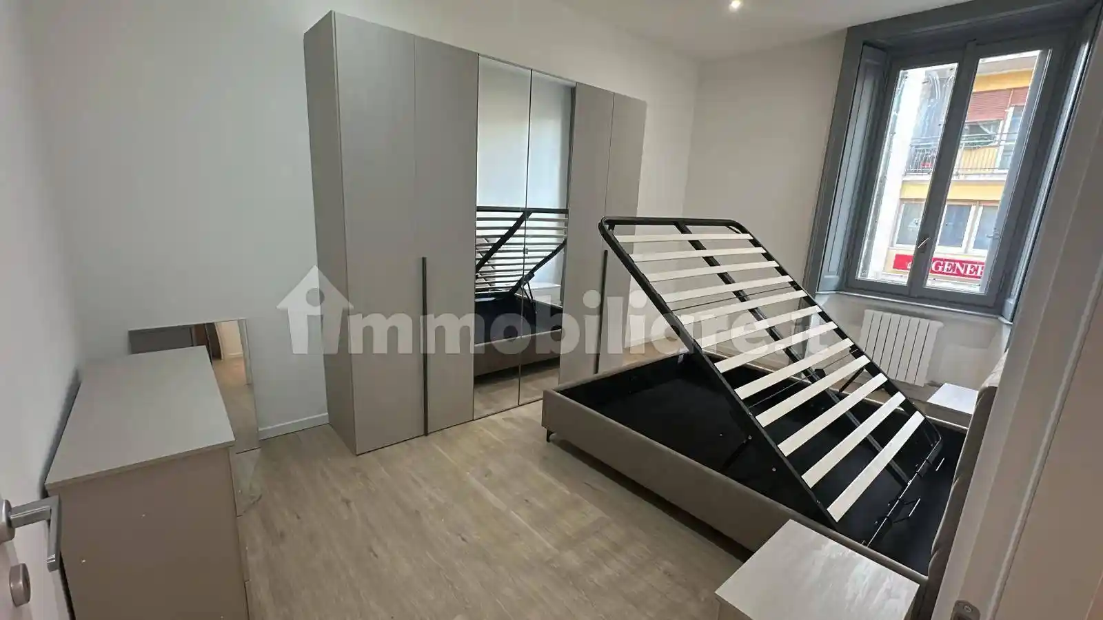 Appartamento in vendita a Erba