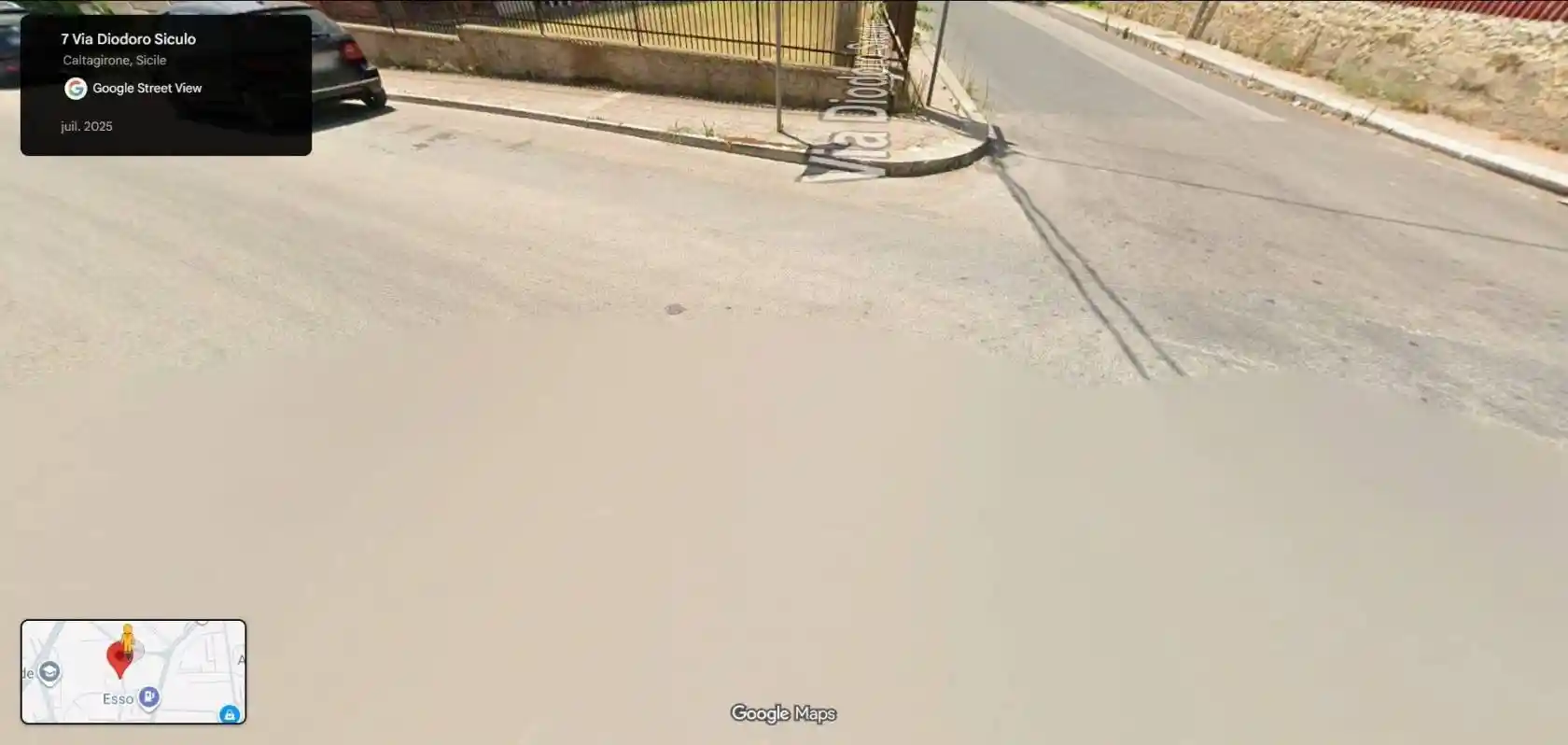 Appartamento in vendita a Caltagirone