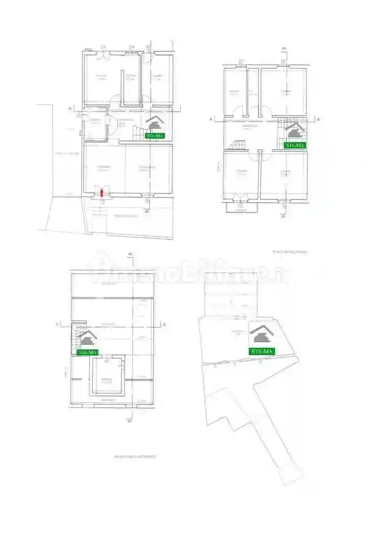 Casa indipendente - foto 5