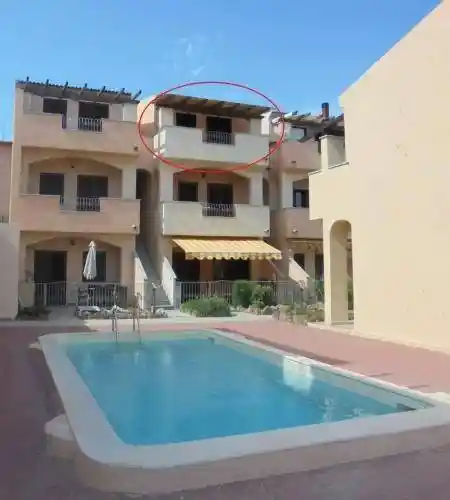 Attico - Mansarda in vendita a Viddalba