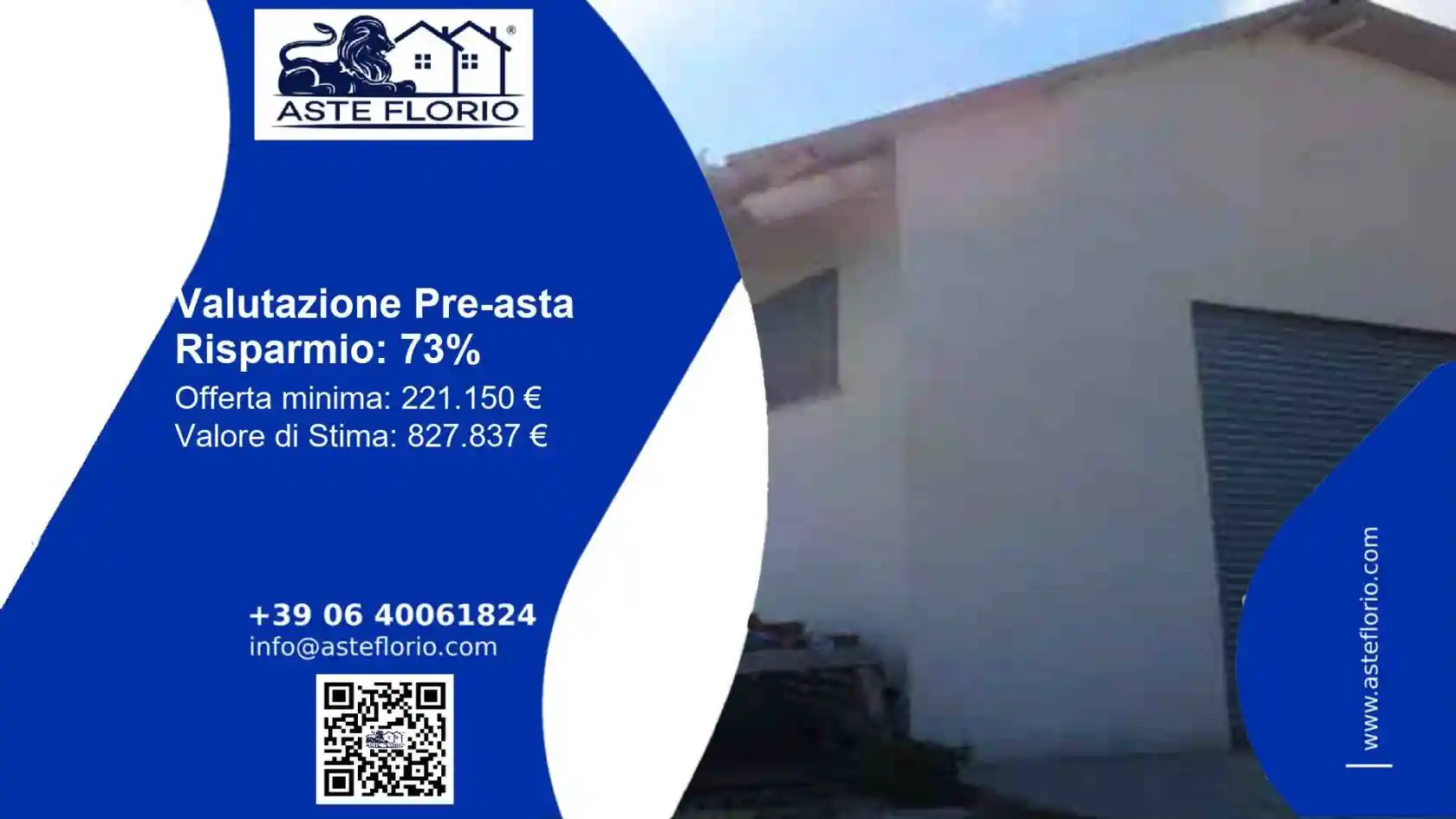 Appartamento in vendita a Butera