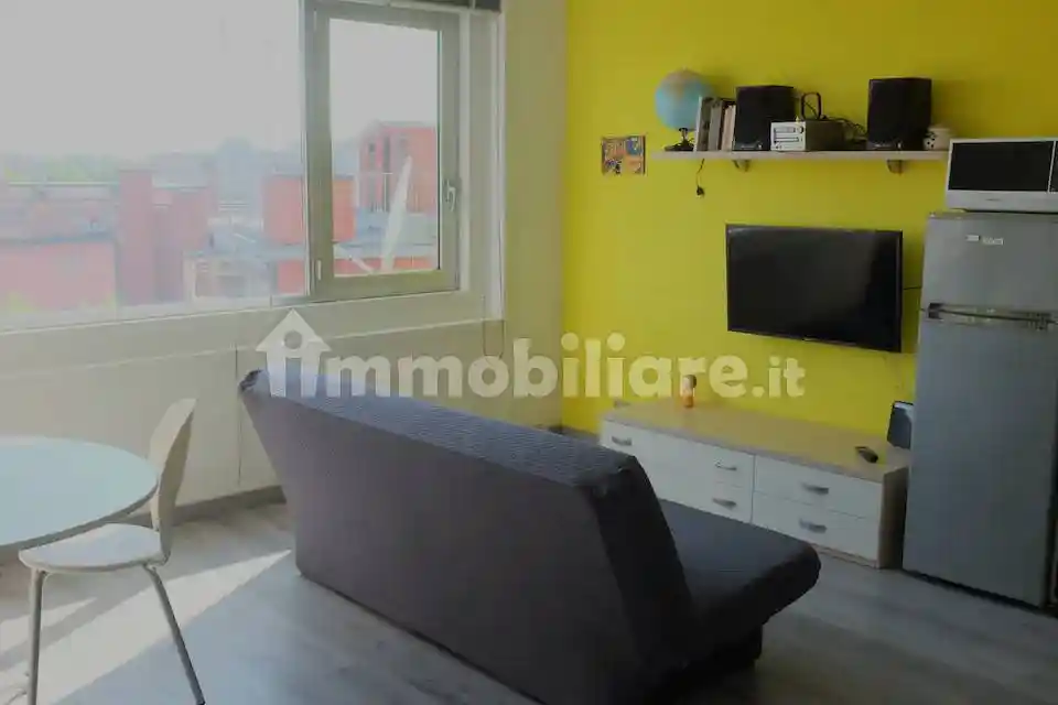 Appartamento in affitto a Venezia