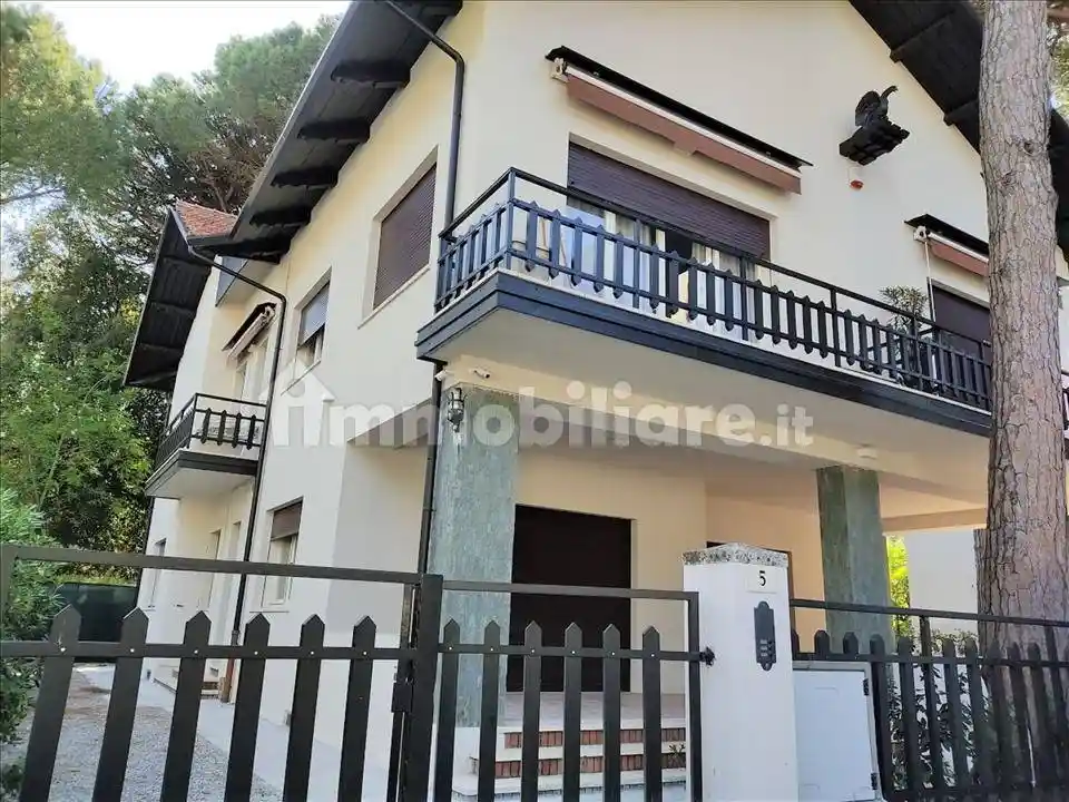 Villa in affitto a Cervia