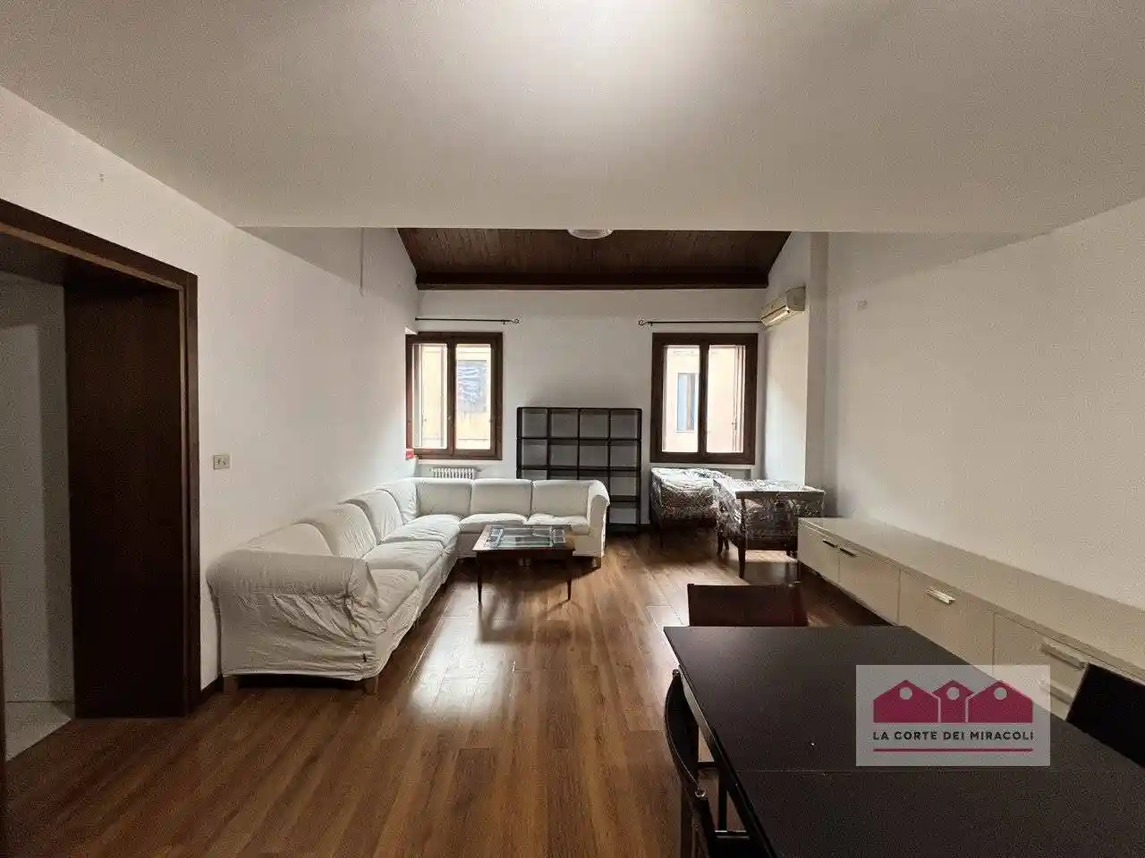 Appartamento in affitto a Vicenza