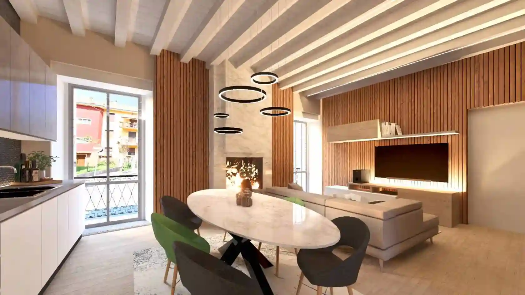 Appartamento - foto 5