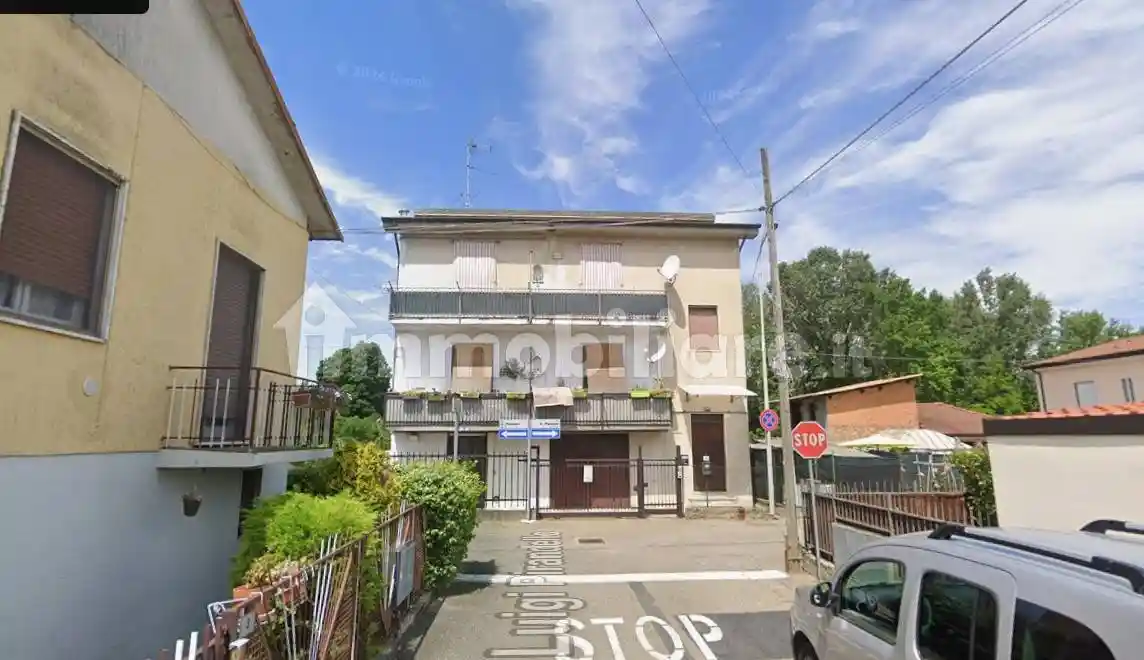 Appartamento in vendita a Bressana Bottarone