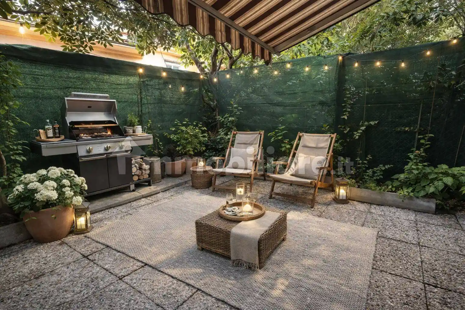 Villetta a schiera in vendita a Massa