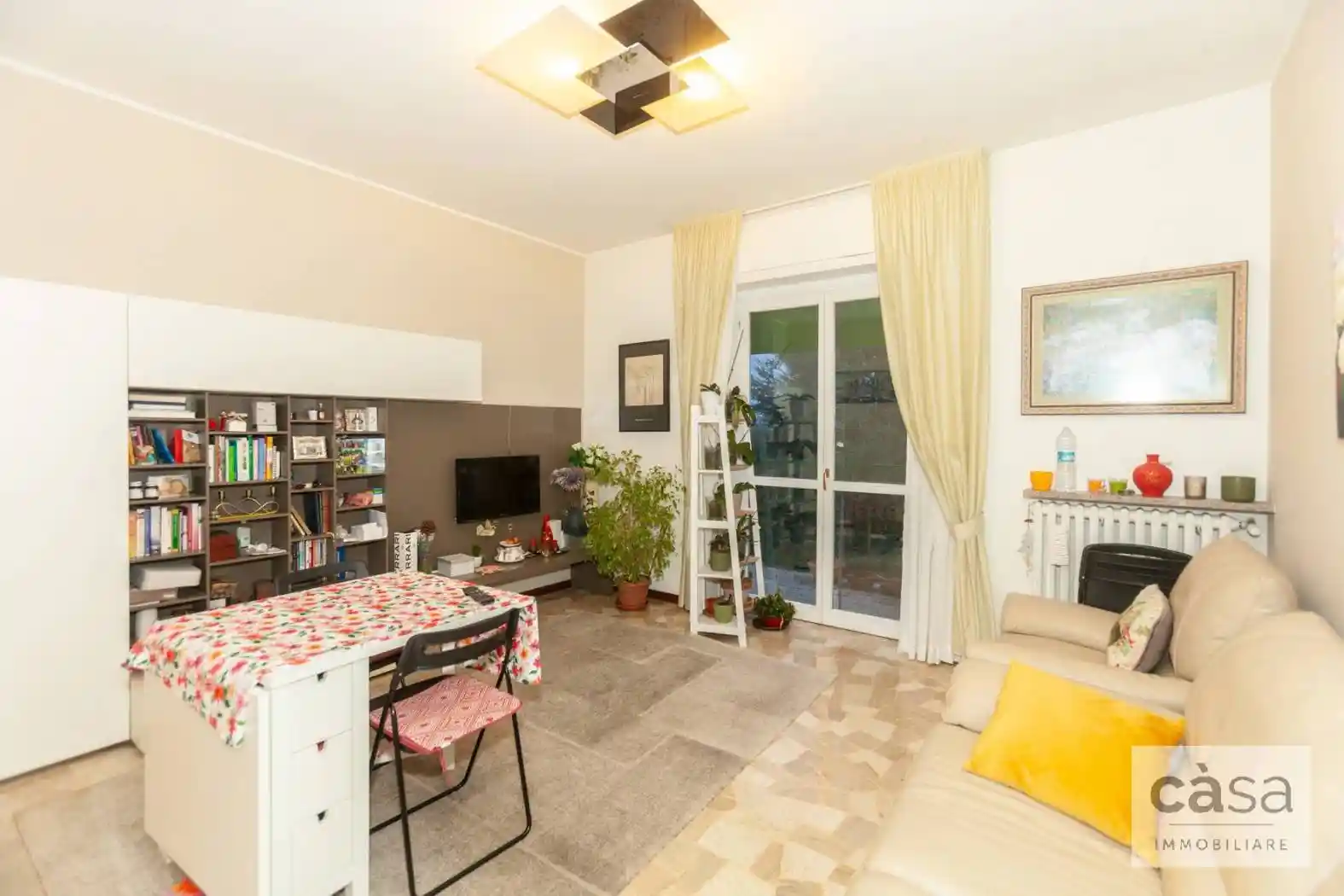 Appartamento in vendita a Varese