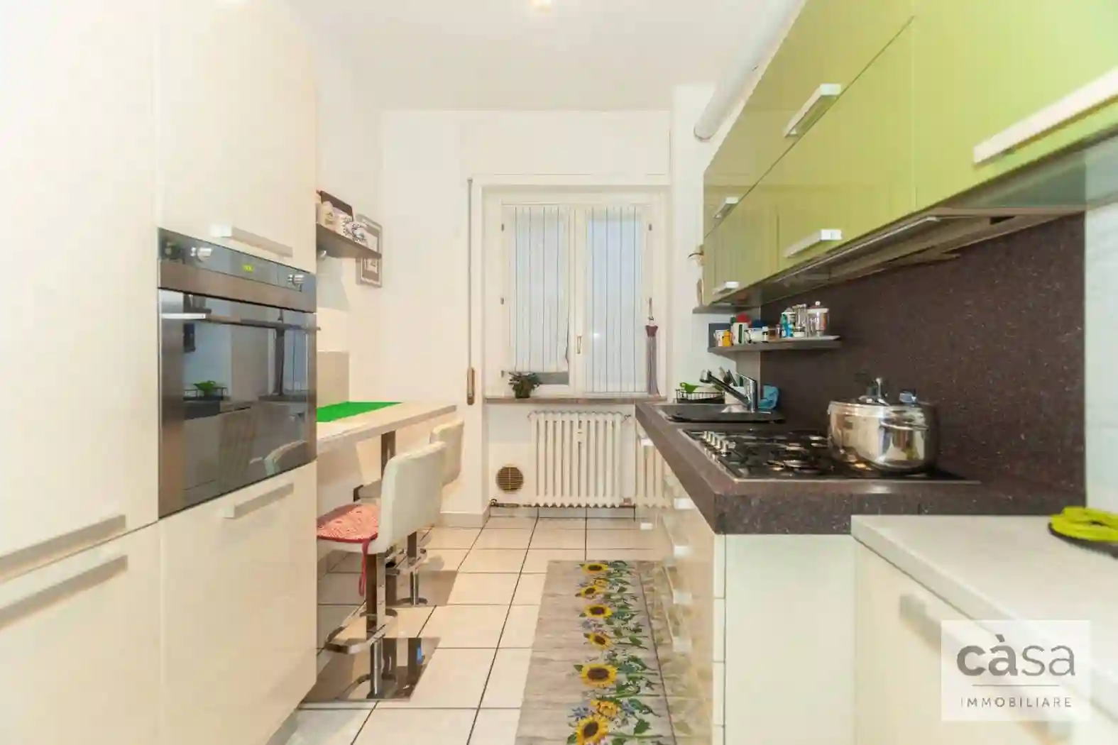 Appartamento - foto 5