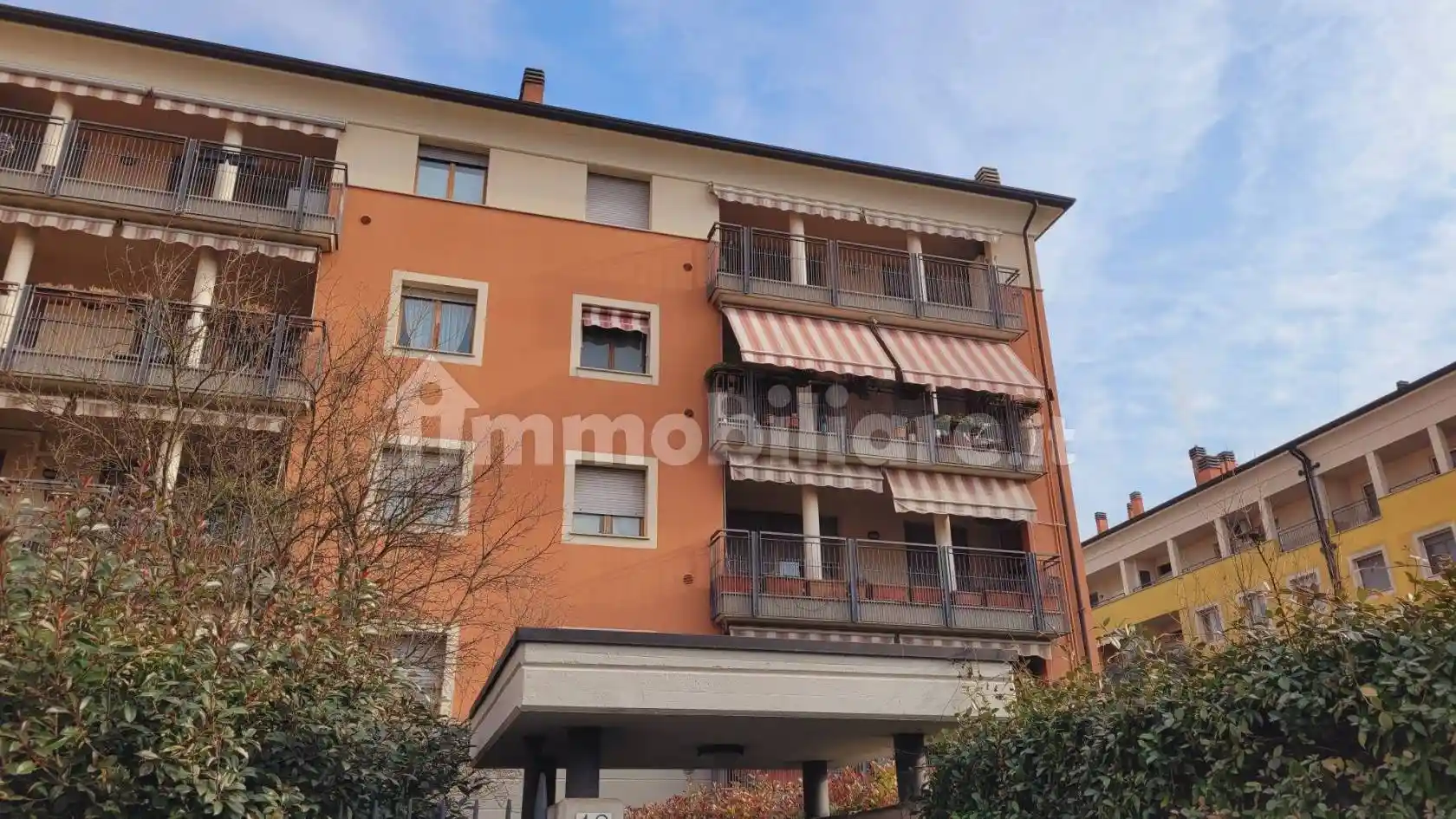 Appartamento in vendita a Busto Arsizio