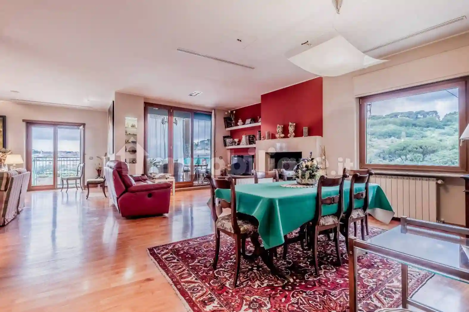 Attico - Mansarda - foto 2